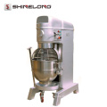 Best Selling Commercial Food Stand Multi-function Planetary Dough Mixer